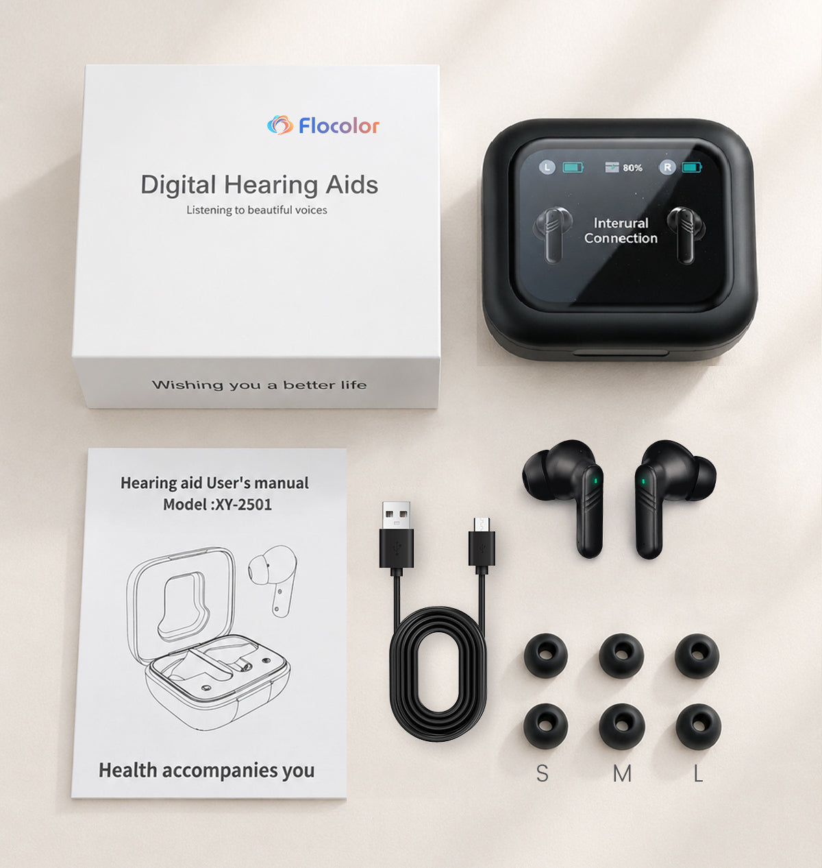 Hearing Aid Use and Daily Maintenance