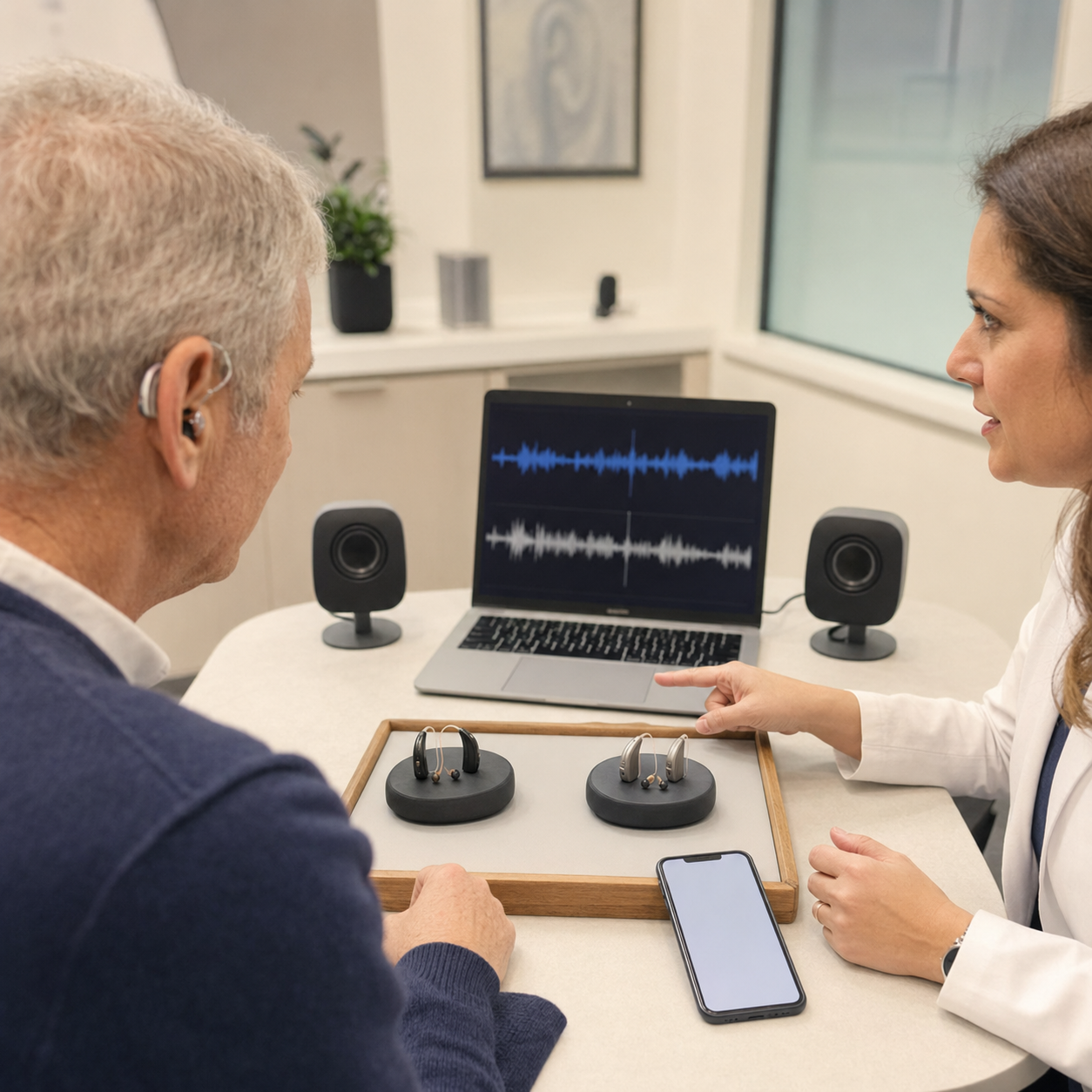 Are AI Hearing Aids Worth It? A Practical Feature and Performance Comparison