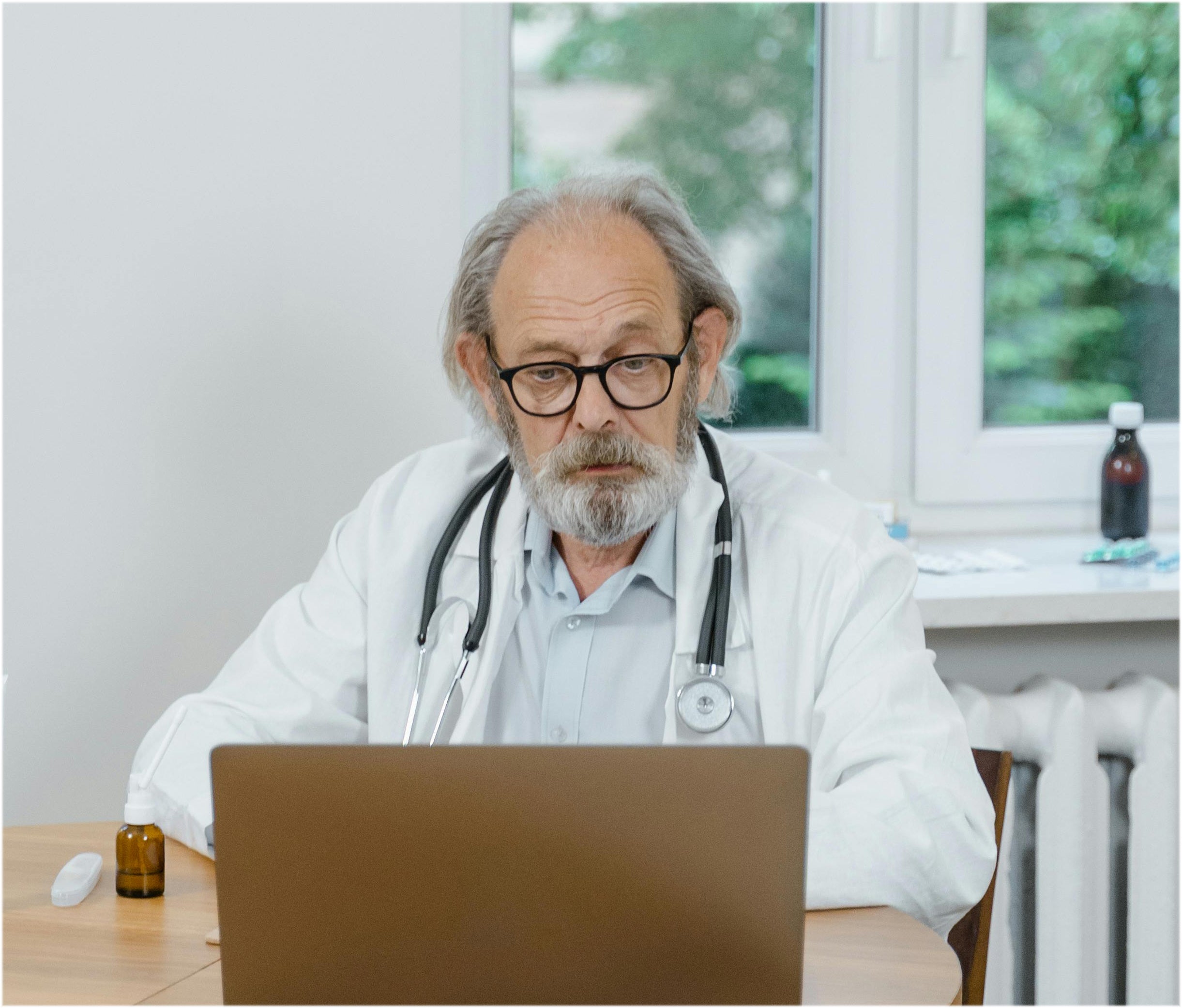 Hearing Self-Assessment and When to Seek Care