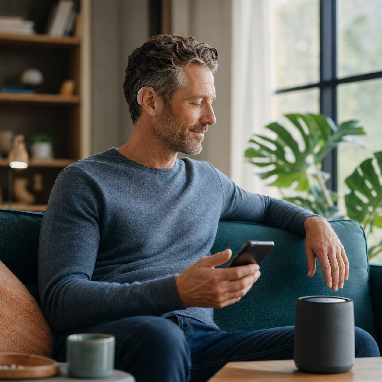 Listening to Music with Hearing Aids: Complete Sound Optimization and Device Connection Guide