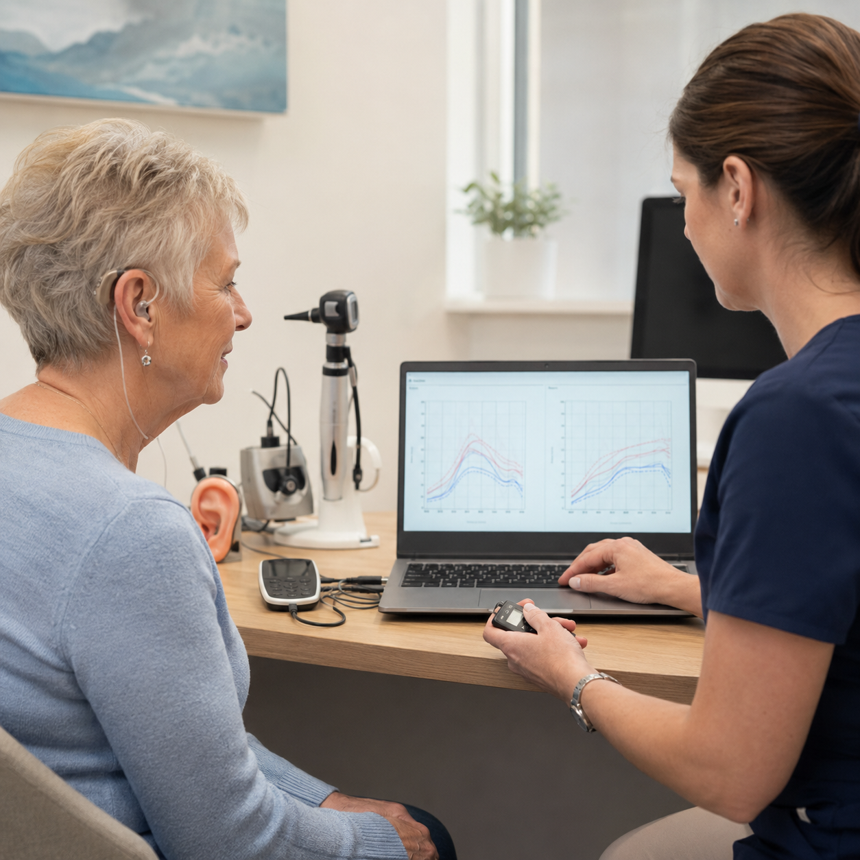 How Often Should Hearing Aids Be Retuned? Signs of Hearing Change and Review Timing