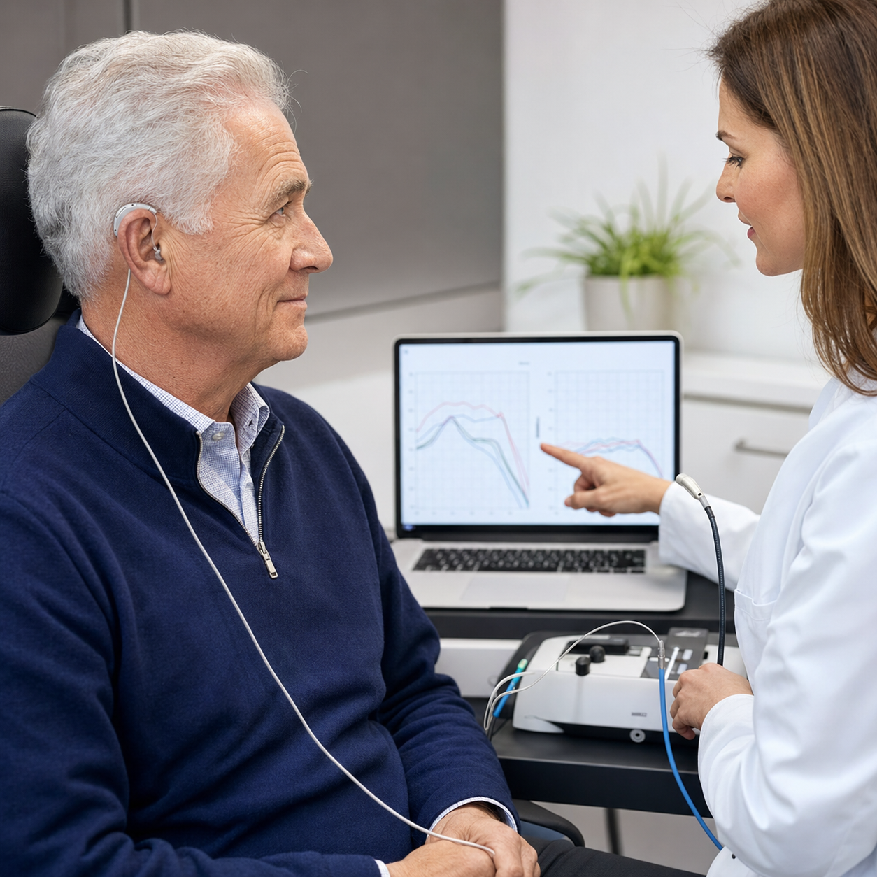 Do Hearing Aids Make You More Deaf? The Real Reasons Hearing Changes