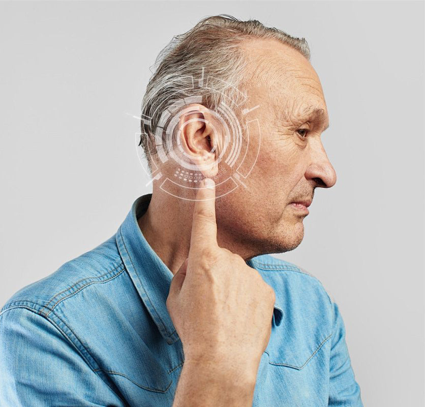 Common Misconceptions About Hearing Aids — Myth vs. Scientific Fact