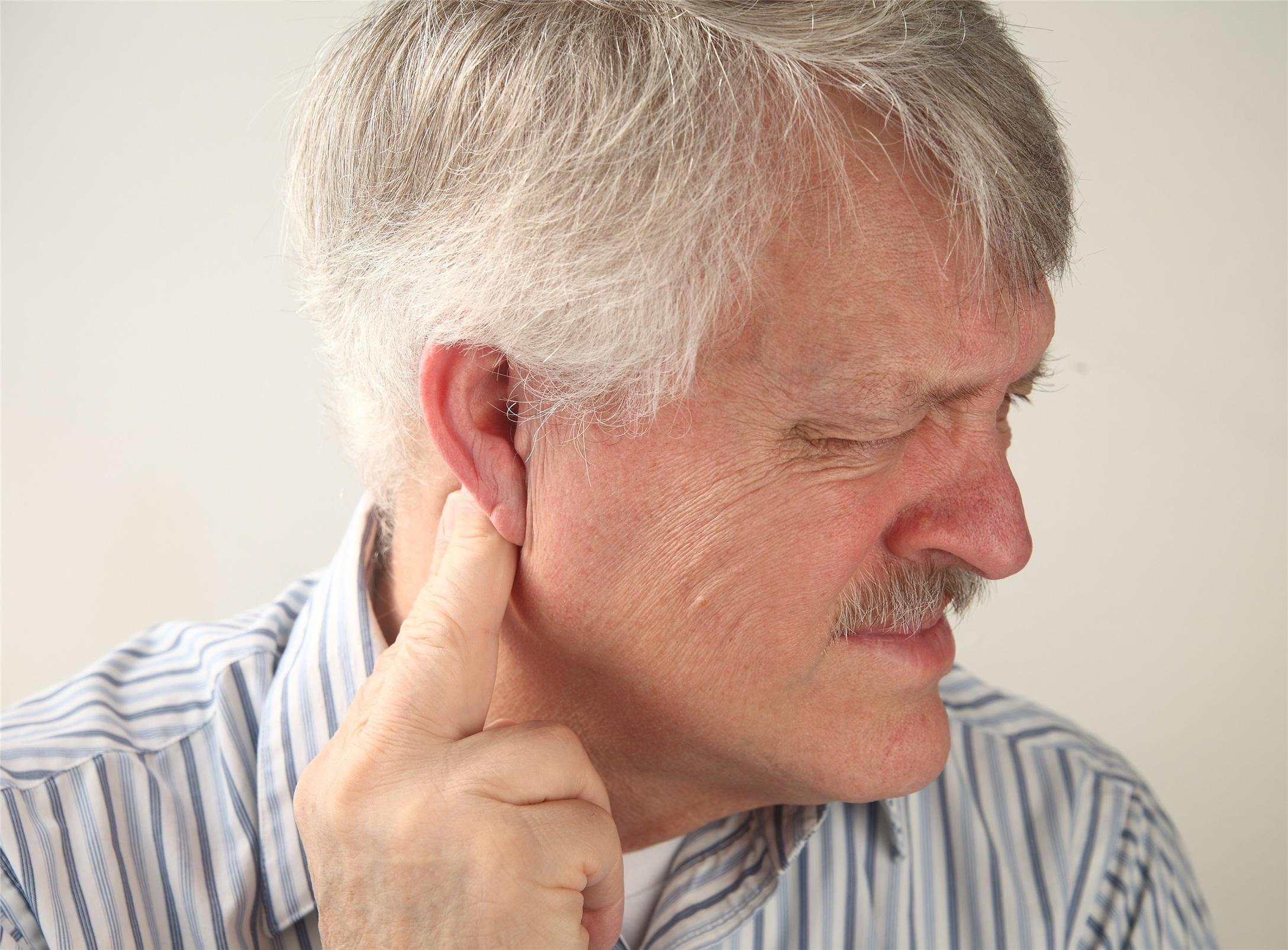 Types and Grades of Hearing Loss — A Clinical Classification Guide
