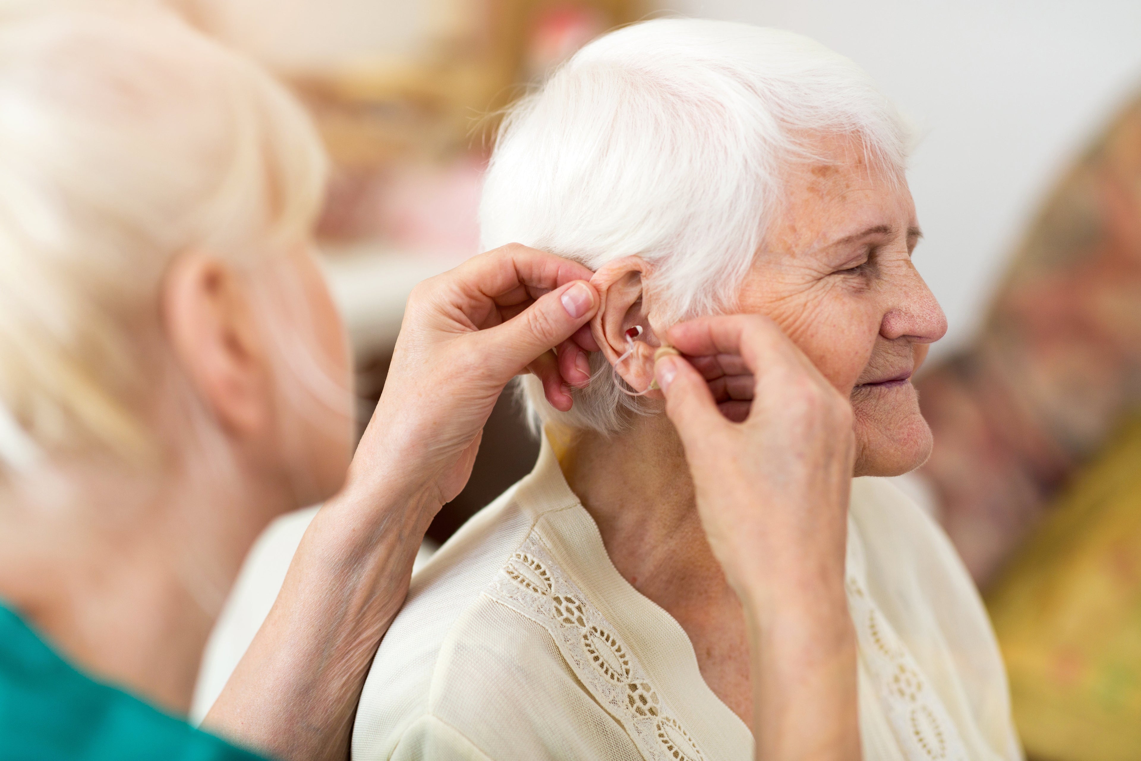 Hearing Aid Fitting: The Complete Process and What to Expect