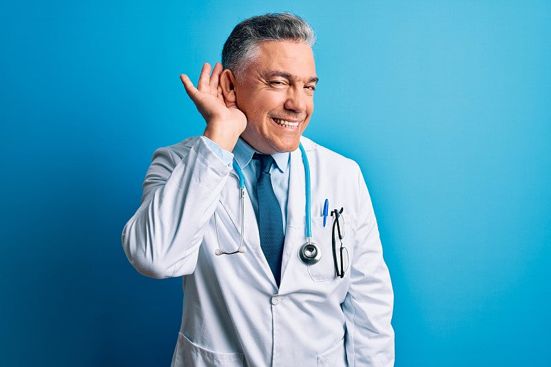 Hearing Aid Fundamentals
