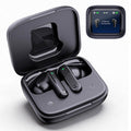 Flocolor 2501 Hearing Aids for Seniors, Rechargeable Noise Cancelling Hearing Aids With APP Control
