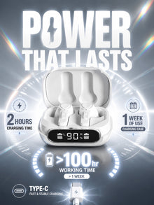 Hearing Aids for Seniors,Bluetooth Digital Rechargeable
