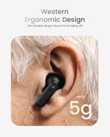 Flocolor 2501 Hearing Aids for Seniors