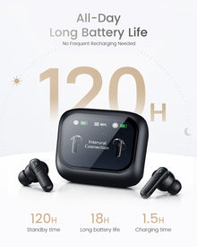 Flocolor 2501 Hearing Aids for Seniors