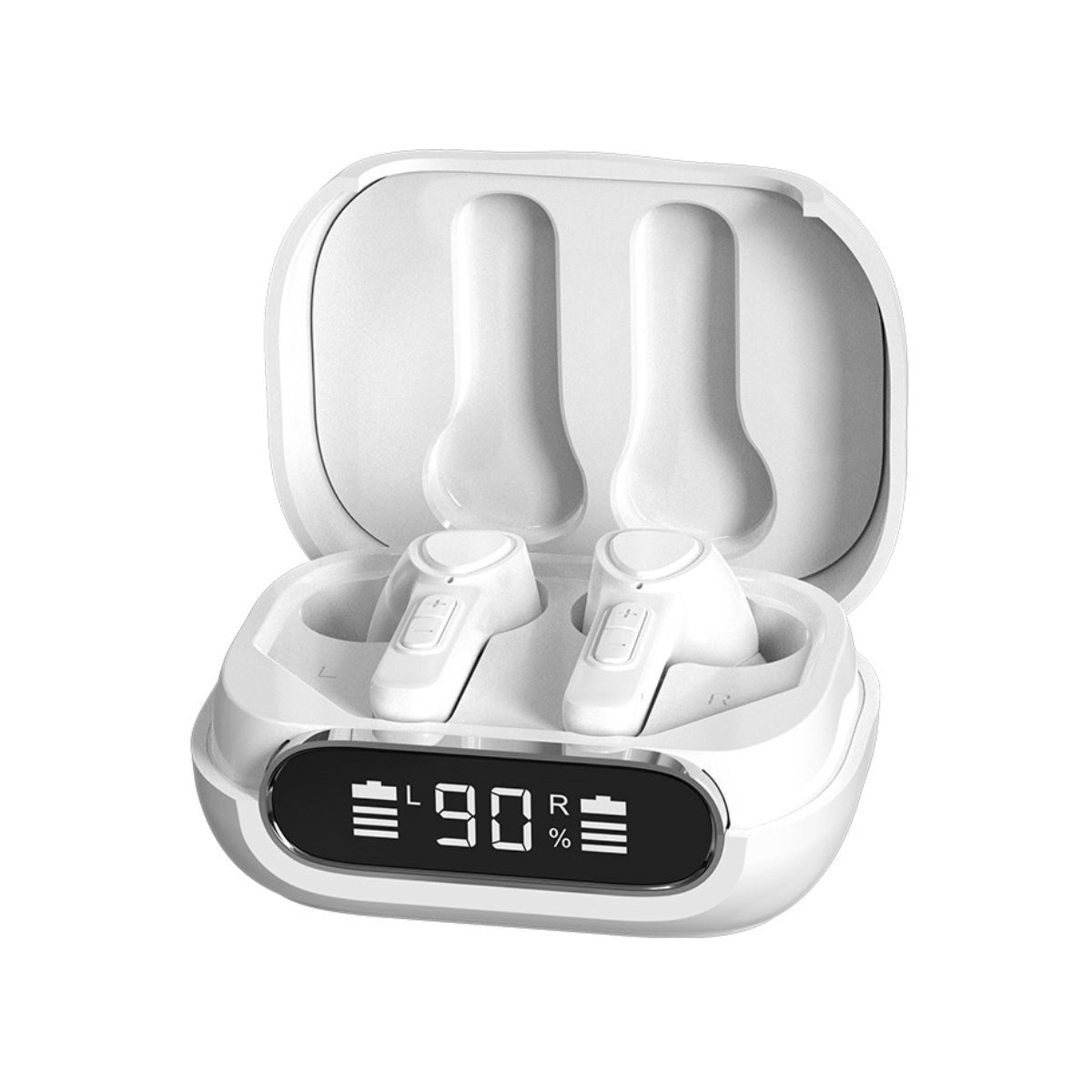 Hearing Aids for Seniors,Bluetooth Digital Rechargeable